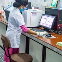 24 Hour    Laboratory