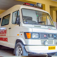 Ambulance Service