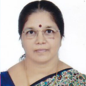 Dr. K B Geetha