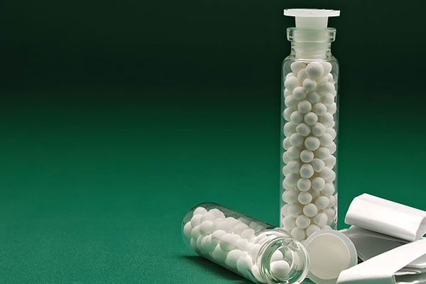 Homeopathy