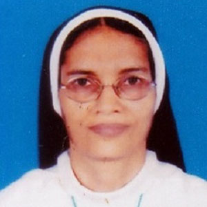 Sr.Elise Thachil
