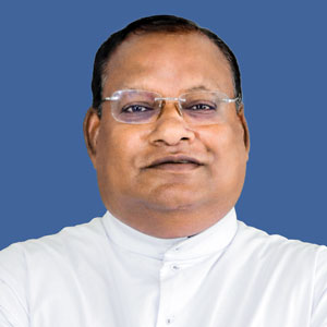 Fr. Antony Chembakassery