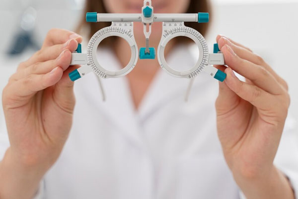 Ophthalmology (Eye Speciality)